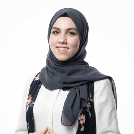 Sarah Boussaa-Freelancer in Doha,Qatar