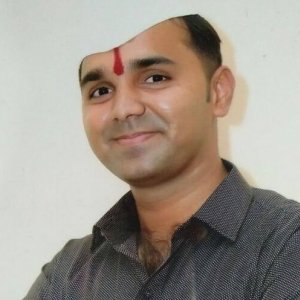 Vijay Mane-Freelancer in Navi Mumbai,India