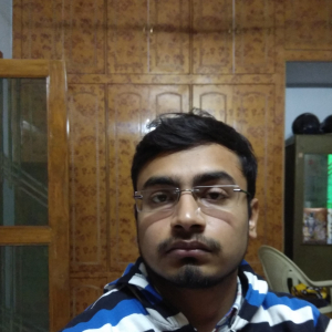 Sriyansh Rastogi-Freelancer in Lucknow,India