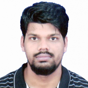 Rajan Kumar Roy-Freelancer in Bhubaneswar,India
