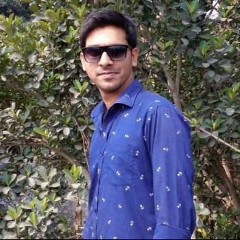 Azharul Haque-Freelancer in Dhaka,Bangladesh