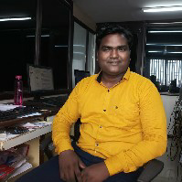 Sanjay Thore-Freelancer in Surat,India