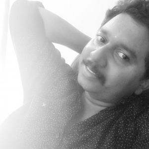 Rajesh M R-Freelancer in ,India