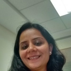 Ruchira Tiwari-Freelancer in Bangalore,India