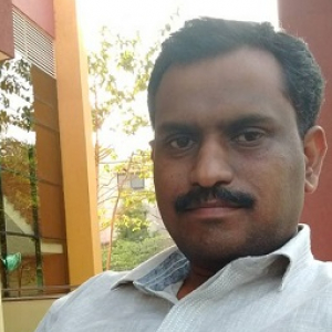 Ravi Kumar-Freelancer in Davangere,India
