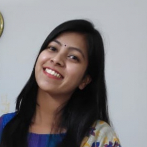 Aastha Srivastava-Freelancer in Pune,India