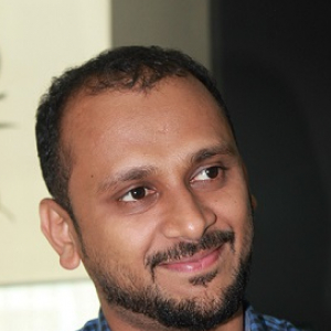Noushad Karingapara-Freelancer in Dubai,UAE
