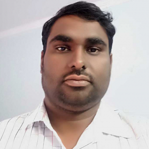 Abhiranjan Yadav-Freelancer in ,India