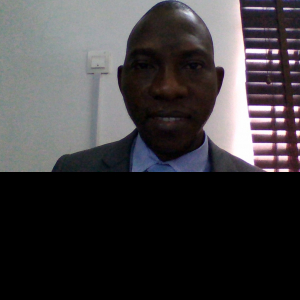 Qudus Idris-Freelancer in Lagos,Nigeria