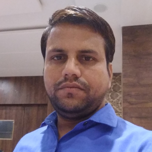 Harish Kumar Khatik-Freelancer in ,India