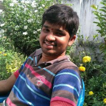 Naresh Kanakam-Freelancer in ,India
