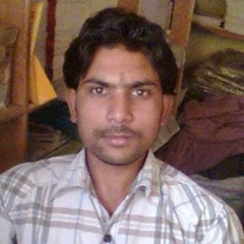 vijay kumar Chaurasia-Freelancer in Indore,India