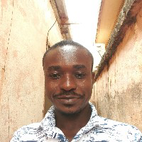 Norbert Akonsi-Freelancer in Bawdua,Ghana