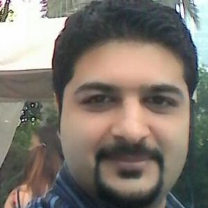 Farrukh Iqbal-Freelancer in Jeddah,Saudi Arabia