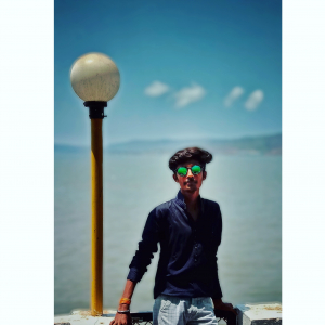 Tejas Vagare-Freelancer in ,India