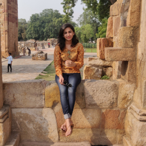 Ritu Sharma-Freelancer in New Delhi,India
