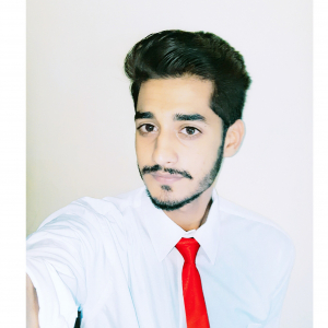 Saad Ullah Sajid-Freelancer in Kharian,Pakistan