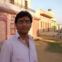Rajendra Kumar Paliwal-Freelancer in Jaipur,India