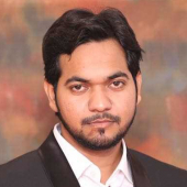 Shahid Anwarul Haq Khan-Freelancer in Mumbai,India