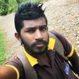 Nirosh Perera-Freelancer in kaluthara,Sri Lanka