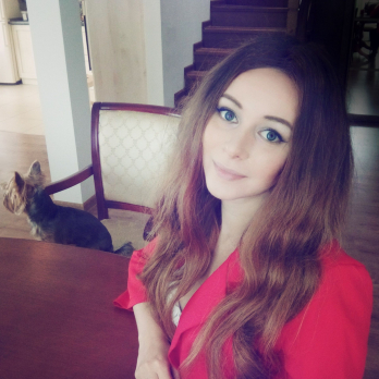 Maya Muratova-Freelancer in Nizhniy Novgorod,Russian Federation