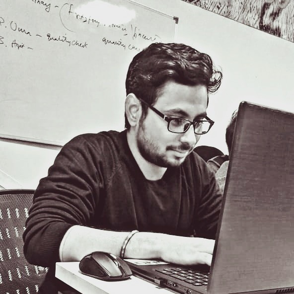 Kr Abhinay-Freelancer in New Delhi,India