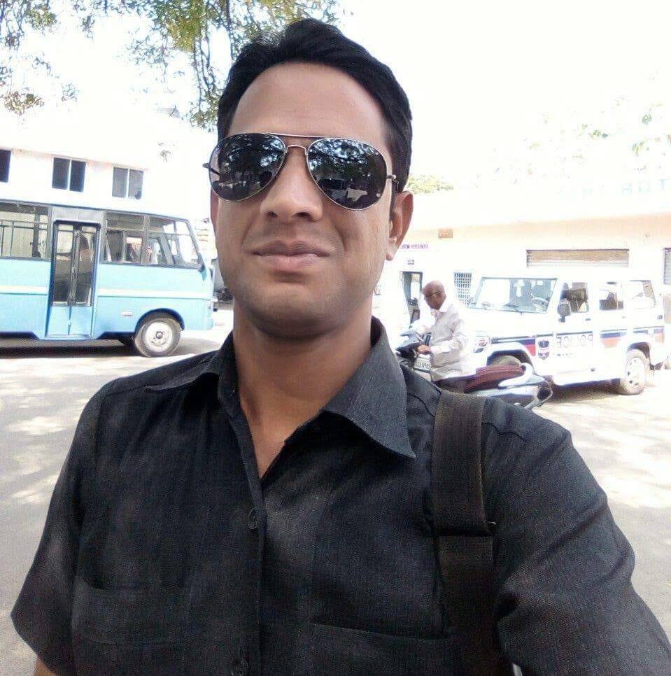 Md Samiullah-Freelancer in Karimnagar,India