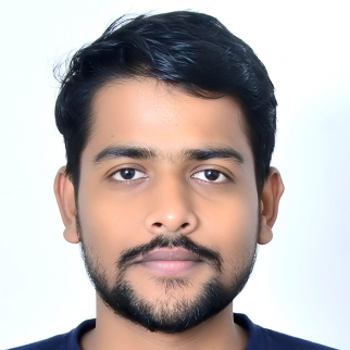 Shuvam Sahoo-Freelancer in Hyderabad,India
