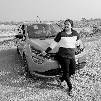 Anurakta Prusty-Freelancer in Bangalore,India