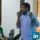 Vinayak Deshpande-Freelancer in Bengaluru Area, India,India