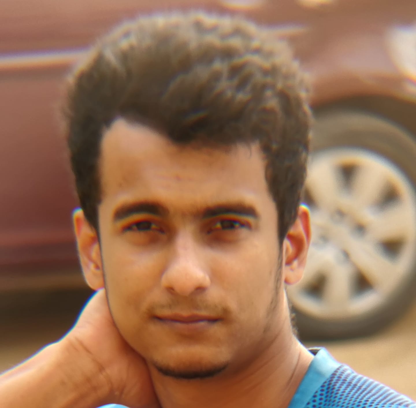 Jison Mathew-Freelancer in Al Khurma,Saudi Arabia