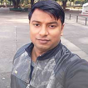 Gurmeet Singh-Freelancer in Mohali,India