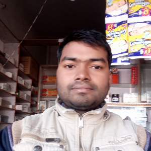 Krishna Mohan Prajapati-Freelancer in ,India