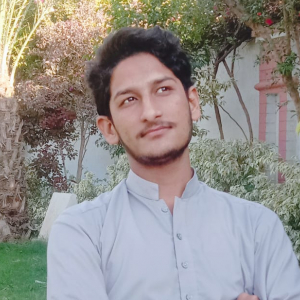 Ali Bhatti-Freelancer in khanewal,Pakistan