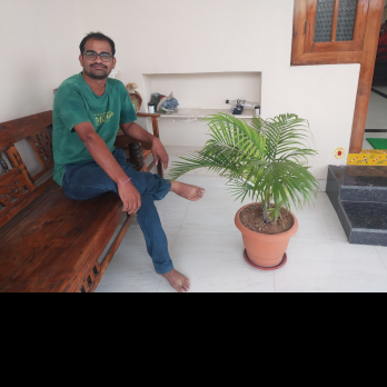 Kancha Sridhar-Freelancer in Karimnagar,India