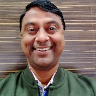Rajesh Ramname-Freelancer in Nagpur,India