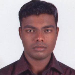 Malaravan D-Freelancer in Chennai,India