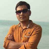 Vijay Panigrahi-Freelancer in ,India