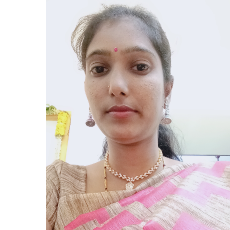 SANKARASETTI SIRISHA-Freelancer in Mangalore,India