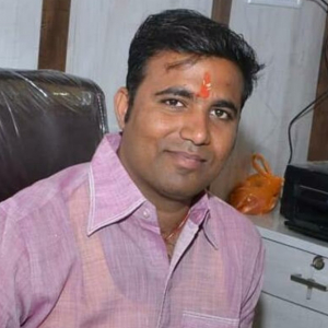 Naveen Sankhala-Freelancer in ,India