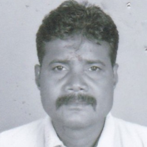 Tushar Panigrahi-Freelancer in ,India