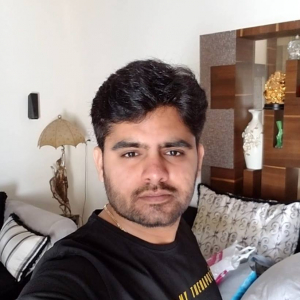 Abhishek Akhani-Freelancer in Ahmedabad,India