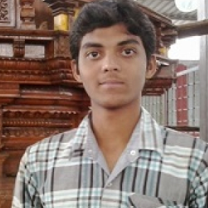 Vijay krishna -Freelancer in Hyderabad,India