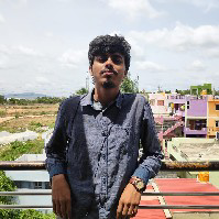 Pranay Mukherjee-Freelancer in Bengaluru,India
