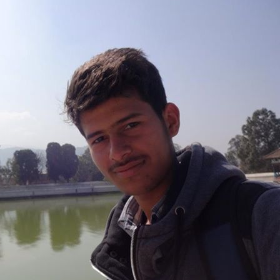 Sujan Neupane-Freelancer in Jawalakhel,Nepal
