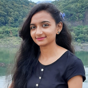 Varsha Panchal-Freelancer in Ahmedabad,India