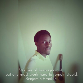 Kevin Ntwali-Freelancer in Kigali,Rwanda