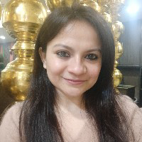 Chitranshi Dhami-Freelancer in ,India