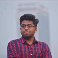 Antony Abhishek Murmu-Freelancer in Kolkata,India