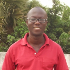 Cedric Cobbina-Freelancer in Accra,Ghana